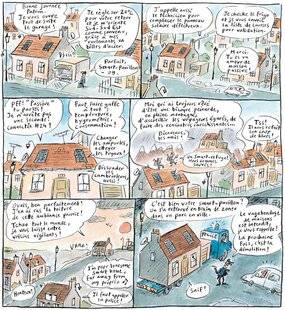 Science & Vie Junior 434 Little Big World