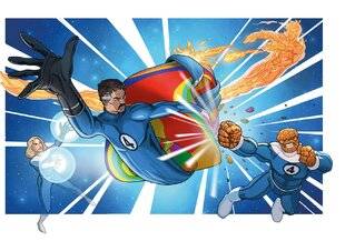 Science & Vie Junior 434 Le fantastique défi du Rulpidon