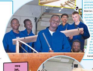 Science & Vie Junior 434 Construire un avion de A à Z