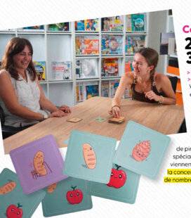 Science & Vie Junior 434 2 pommes 3 pains