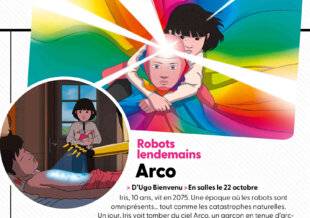 Science & Vie Junior 434 Arco