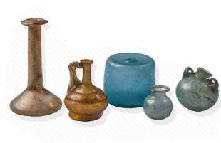 Science & Vie Junior 434 Archéo, une expo à creuser !