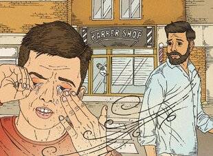 Science & Vie Junior 434 Sans sou-cil ?