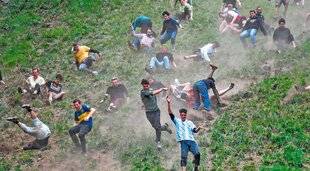 Science & Vie Junior 434 Roulés au fromage