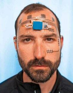 Science & Vie Junior 434 FRANKEN SCIENCE