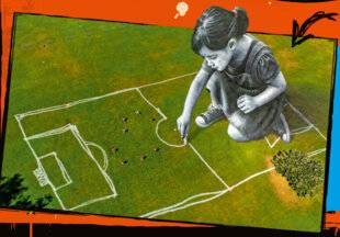 Science & Vie Junior 434 L'ILLUSION