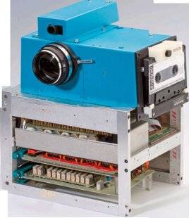 Science & Vie Junior 434 L'appareil photo numérique