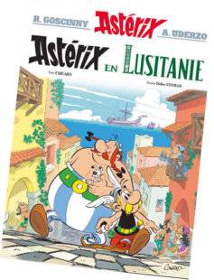 Science & Vie Junior 434 Qu'est-ce qu'on ritGaule !