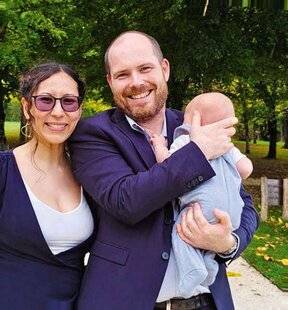 Science & Vie Junior 434 Carnet rose