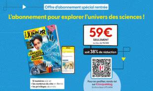 Science & Vie Junior 434 SCIENCE & VIE JUNIOR