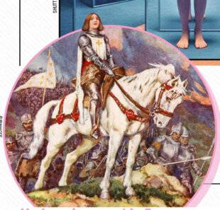 Science & Vie Junior 434 L'ado qui a sauvé la France