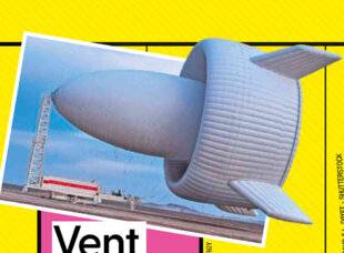 Science & Vie Junior 435 Vent de ouf !