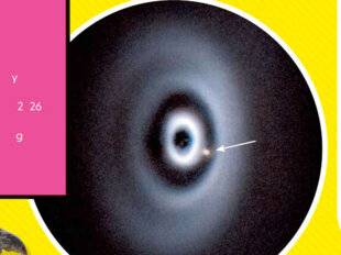 Science & Vie Junior 435 Exoplanète maousse