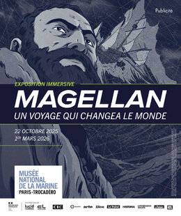 Science & Vie Junior 435 MAGELLAN