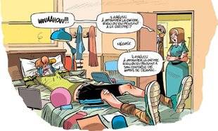 Science & Vie Junior 435 Peut-on tomber malade par la pensée?