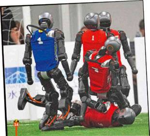 Science & Vie Junior 435 Carton rouge