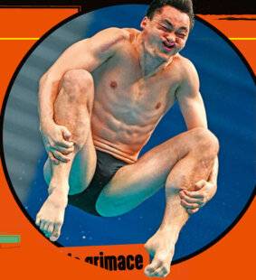 Science & Vie Junior 435 Soupe à la grimace