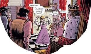 Science & Vie Junior 435 Jeanne d’Arc l’ado qui a libéré la France