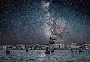 Science & Vie Junior 435 Lire le ciel : sous les étoiles en Méditerranée