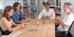 Science & Vie Junior 435 Celestia