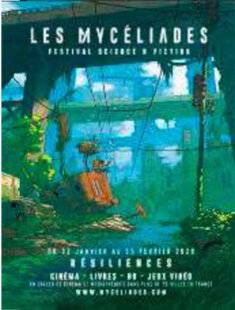 Science & Vie Junior 435 > Mycéliades