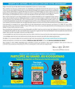 Science & Vie Junior 435 SCIENCE & VIE JUNIOR