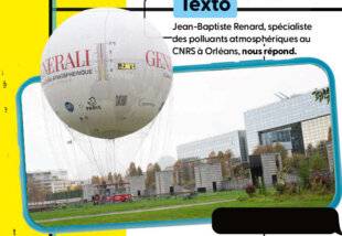 Science & Vie Junior 436 Texto