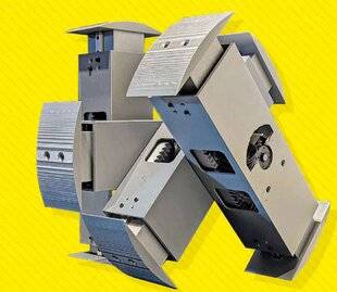 Science & Vie Junior 436 Danse avec le TARS