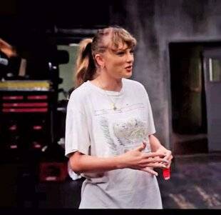 Science & Vie Junior 436 Les loutres lui disent merci !