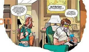 Science & Vie Junior 436 Filles+maths = équation impossible ?