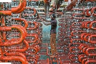 Science & Vie Junior 436 Que d'eau…