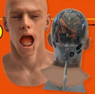 Science & Vie Junior 436 FRANKEN SCIENCE