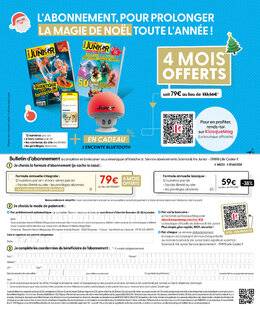 Science & Vie Junior 436 SCIENCE&VIE JUNIOR