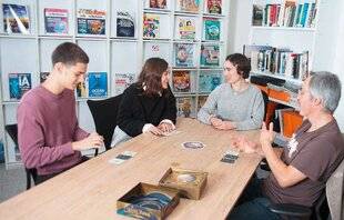 Science & Vie Junior 436 Take Time