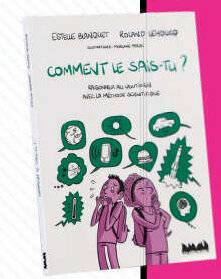 Science & Vie Junior 436 Comment le sais-tu ?