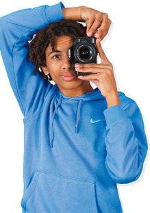 Science & Vie Junior 436 Éblouis-nous par tes talents de photographe !