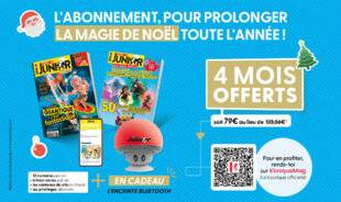 Science & Vie Junior 436 SCIENCE & VIE JUNIOR