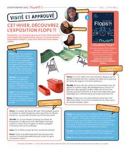 Science & Vie Junior 437 Musée des Arts en Métiers