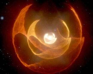 Science & Vie Junior 437 Serpentcosmique