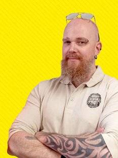 Science & Vie Junior 437 Pose tes questions à Christophe Voisin, taxidermiste