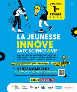 Science & Vie Junior 437 SCIENCE & VIE JUNIOR