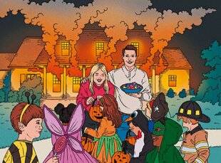 Science & Vie Junior 437 Chaud business