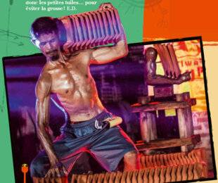 Science & Vie Junior 437 Joindre la tuile à l'agréable