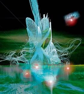 Science & Vie Junior 437 L'IDÉE FOLLE