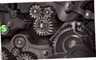 Science & Vie Junior 437 Dans l’engrenage des multiples