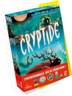 Science & Vie Junior 437 Défi : un jeu à gagner !