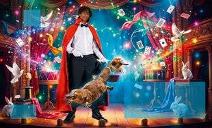 Science & Vie Junior 437 Pourquoi l'ornithorynque est-il aussi bizarre ?