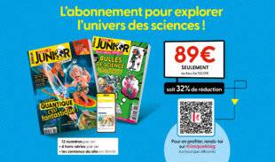 Science & Vie Junior 437 Sciences & vie Junior
