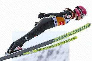 Science & Vie Junior 437 La science de la glisse