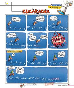 Science & Vie Junior 437 Épisode 280 À SUIVRE ?